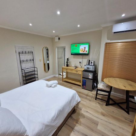 فندق Millwood House دوربان المظهر الخارجي الصورة
