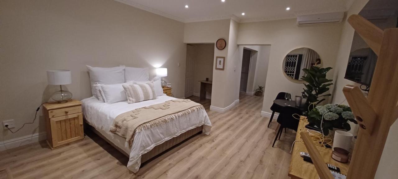 فندق Millwood House دوربان المظهر الخارجي الصورة