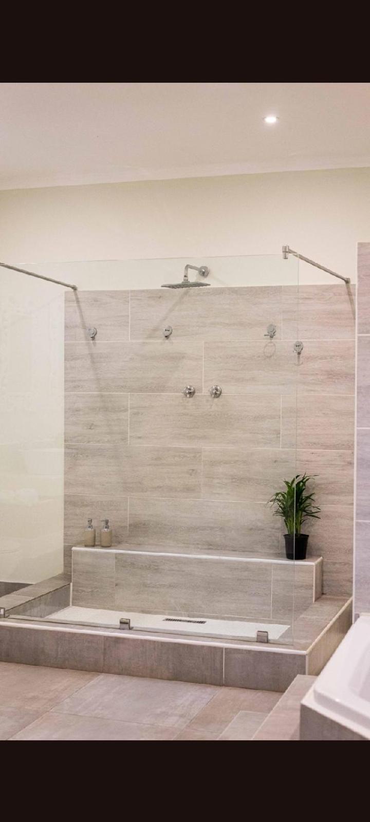 فندق Millwood House دوربان المظهر الخارجي الصورة