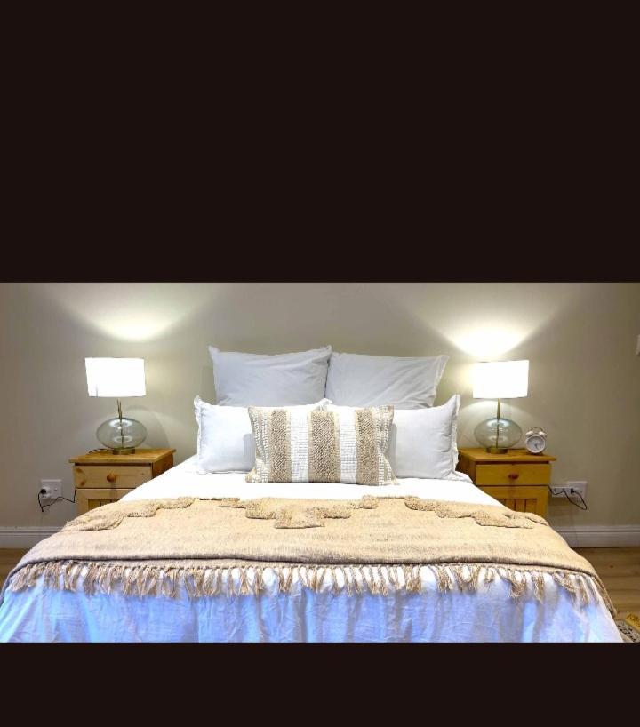فندق Millwood House دوربان المظهر الخارجي الصورة