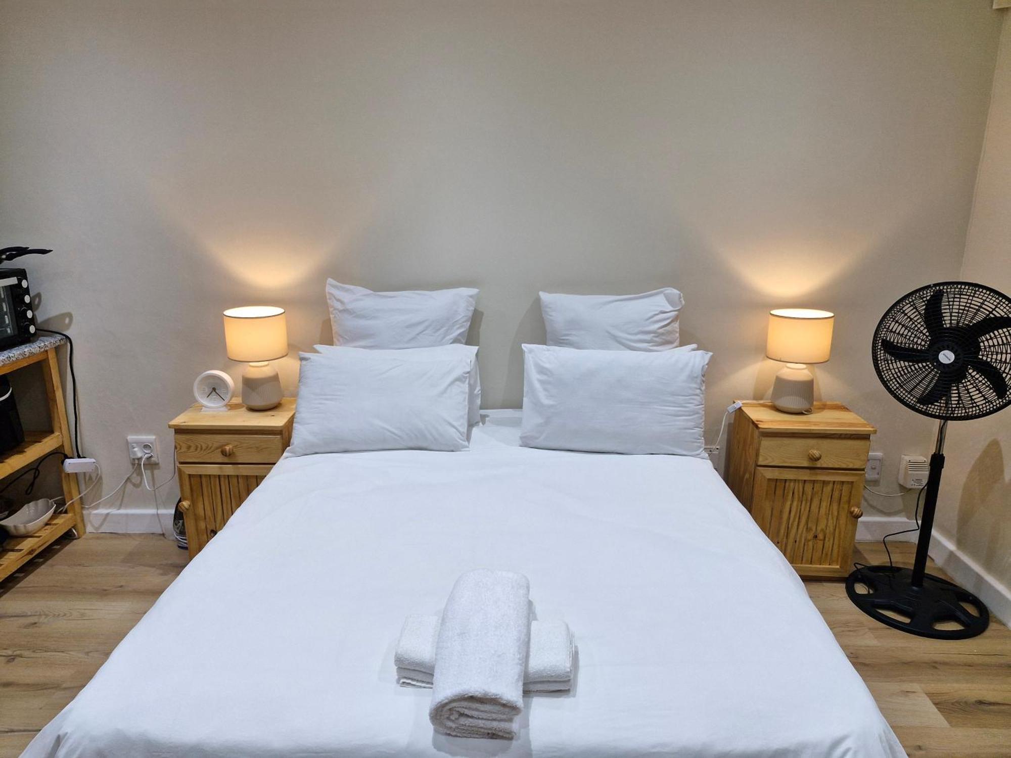 فندق Millwood House دوربان المظهر الخارجي الصورة