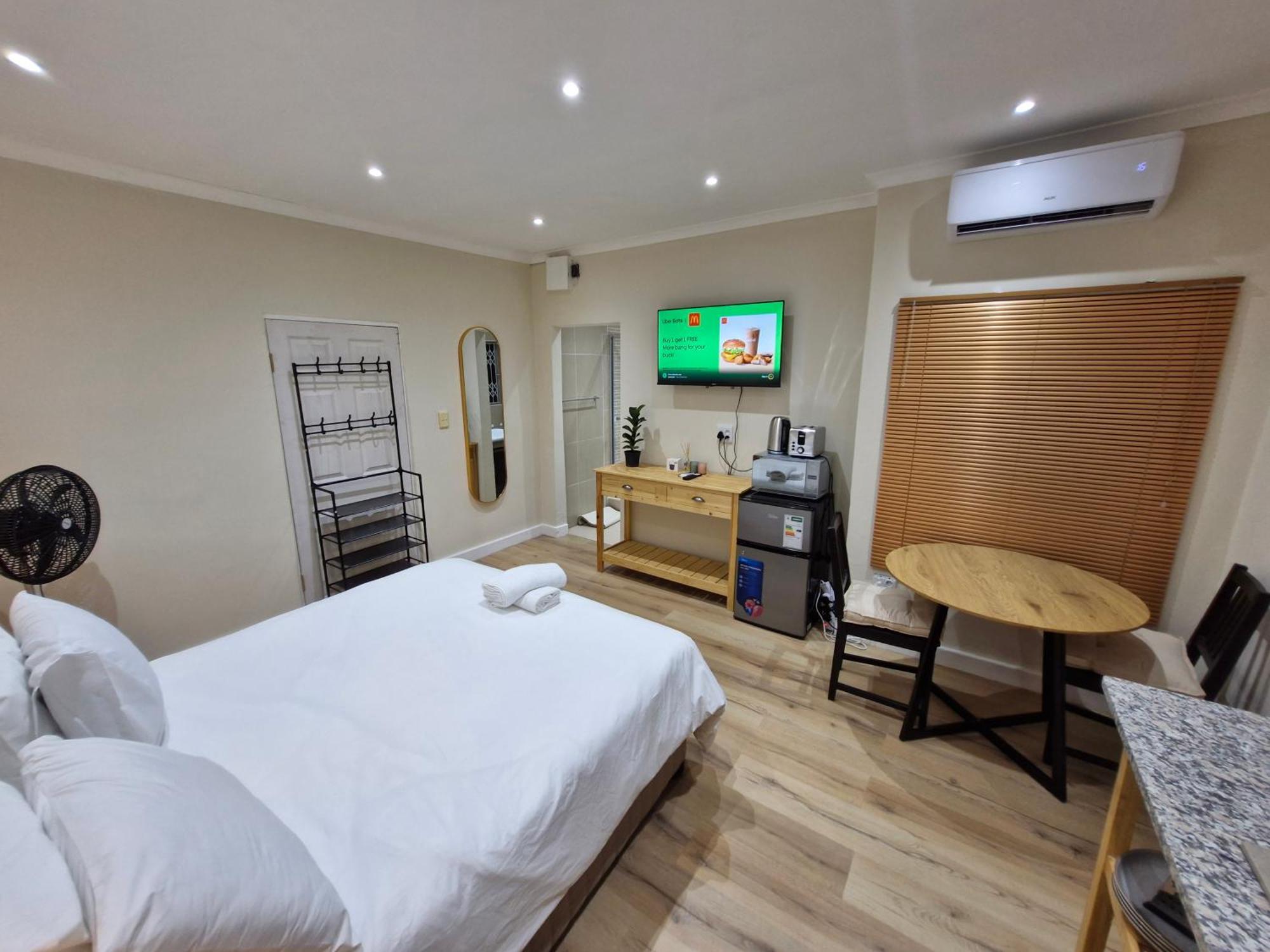 فندق Millwood House دوربان المظهر الخارجي الصورة